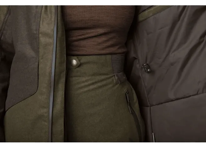 Куртка Seeland Avail Aya Insulated Фото 5